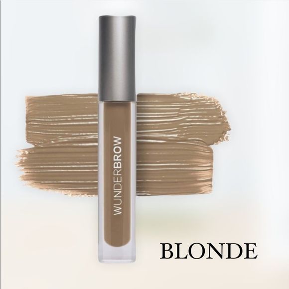 NEW WUNDER2 WUNDERBROW Waterproof Eyebrow Gel Long Lasting Eye Brow Make Up - Picture 5 of 13
